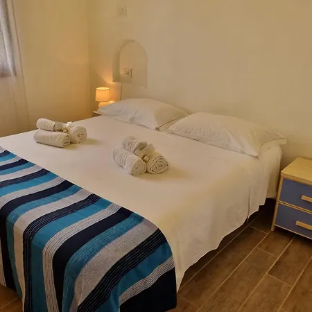 Apartment Luna & Sole Vicino Alla Spiaggia